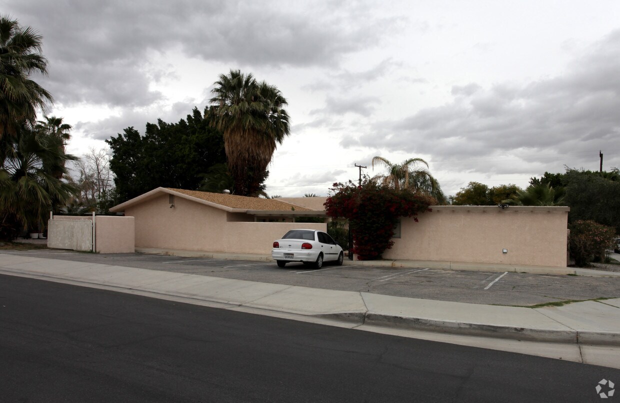 Building Photo - 73740 Santa Rosa Way