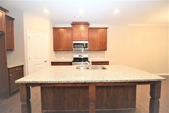 Foto del edificio - Lawrenceville Smart-Home!