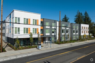 Building Photo - Canopy at Powell Apartments