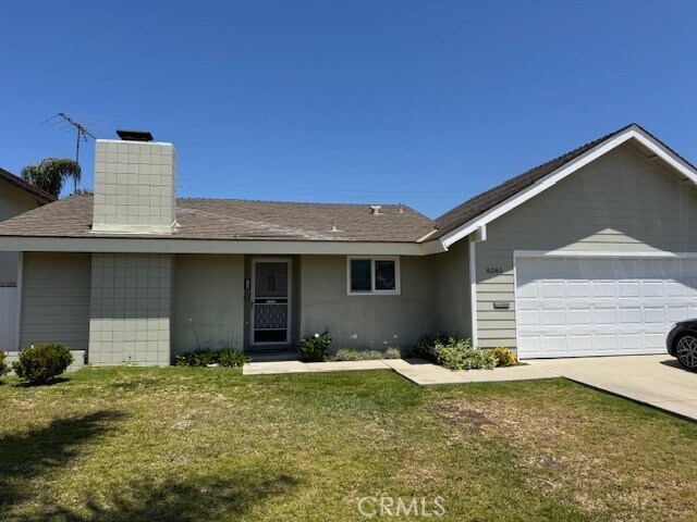 Foto principal - 6261 Gloria Dr