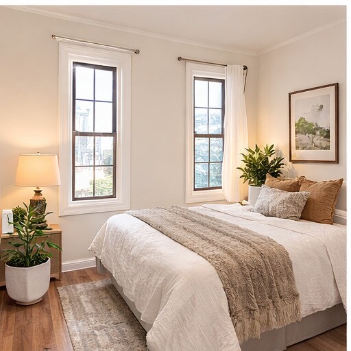 Foto del edificio - 1427 N Kingsley St