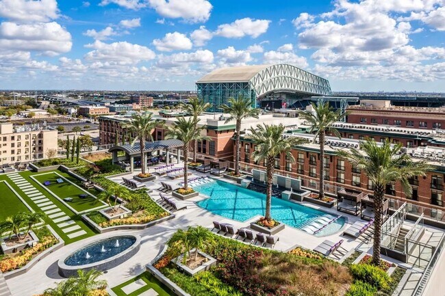 Foto del edificio - 1475 Texas St