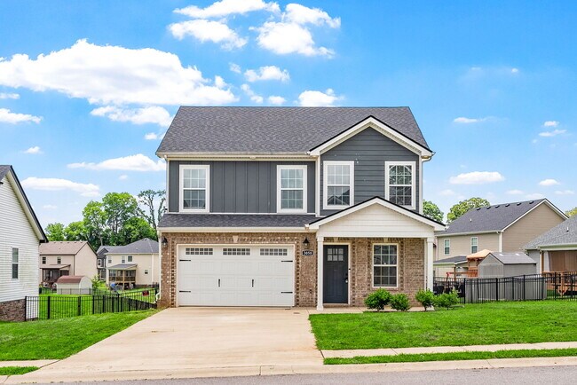 Building Photo - 3058 Ft Sumter Dr