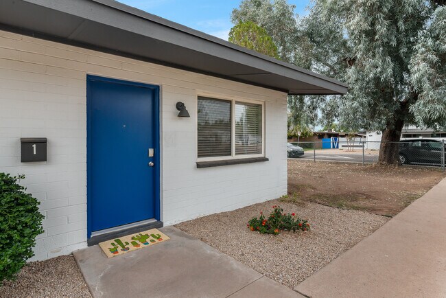 Photo - Pecan Grove Estates Apartment