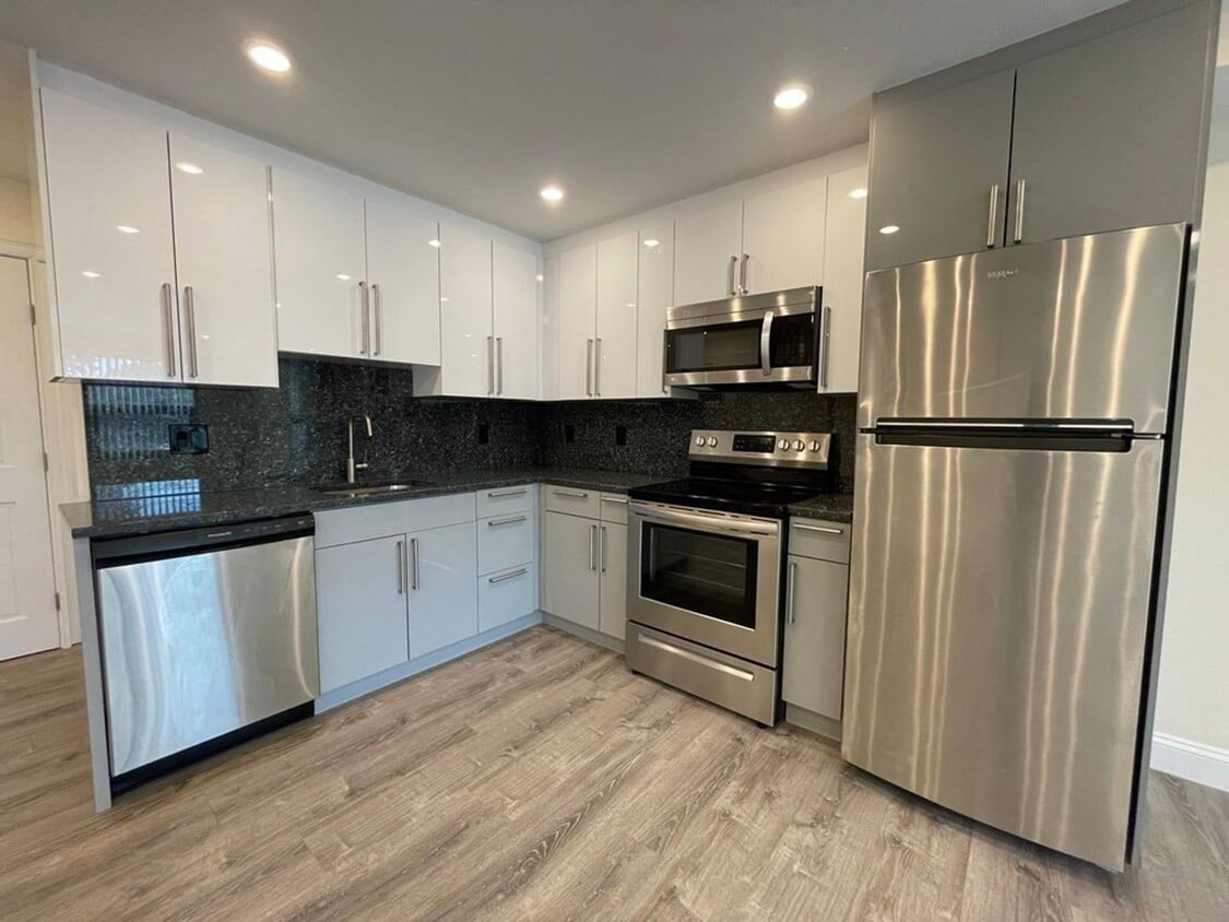 Top-notch and amazing apartment - Top-notch and amazing apartment