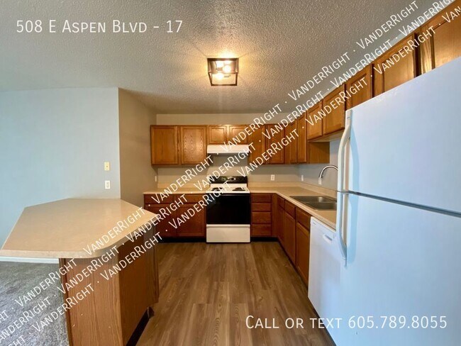 Foto del edificio - 508 E Aspen Blvd