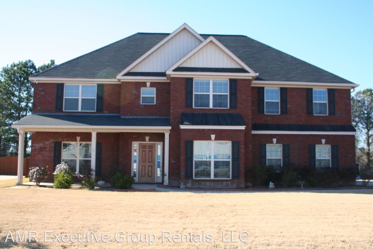 Primary Photo - 5 br, 3.5 bath House - 17 Registry Way