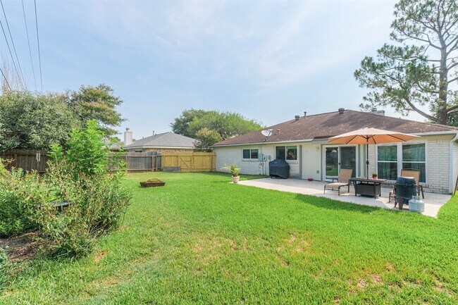 Foto del edificio - 1538 Park Meadow Dr