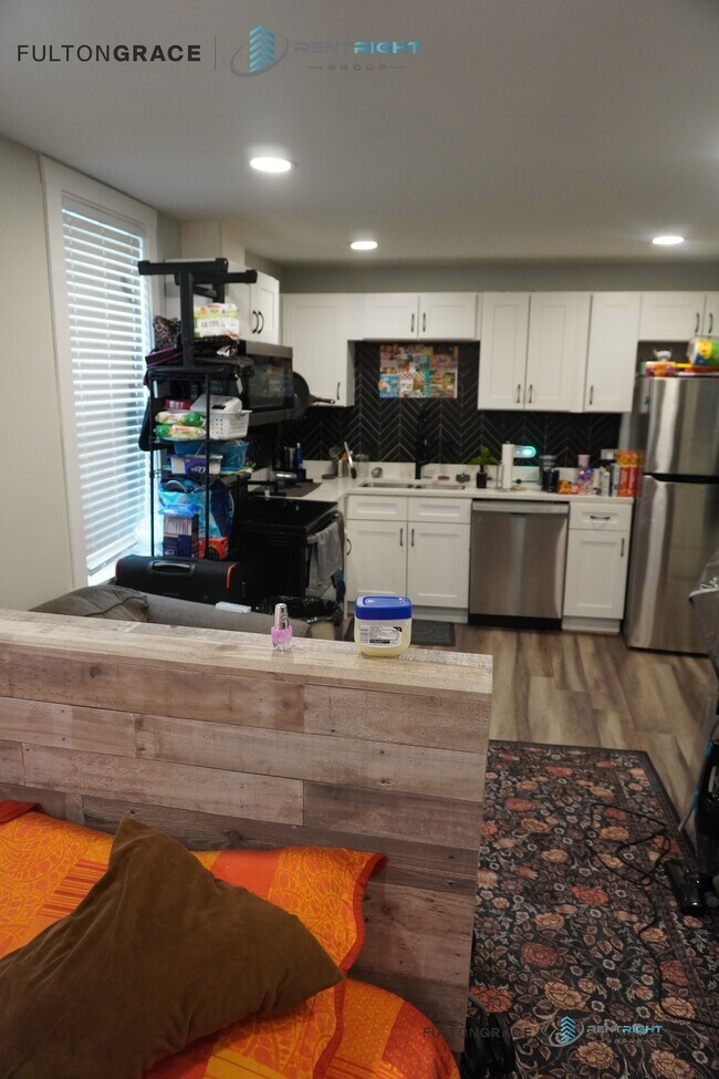 Foto del edificio - 1503 W 19th St