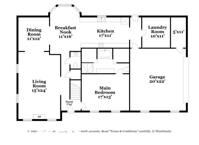Building Photo - 7120 Pecan Ln W