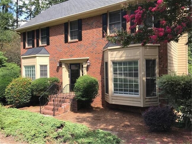 Building Photo - 4518 N Slope Cir