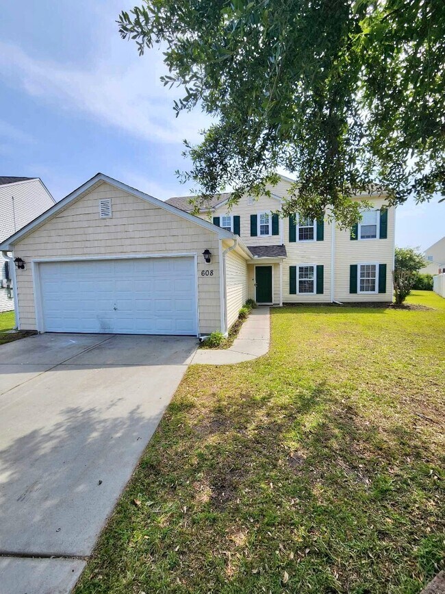Building Photo - 608 Twisted Willow Ct