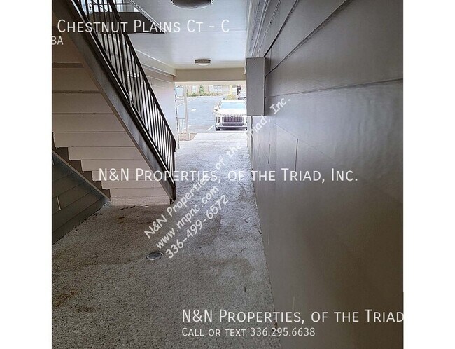 Foto del edificio - 1396 Chestnut Plains Ct