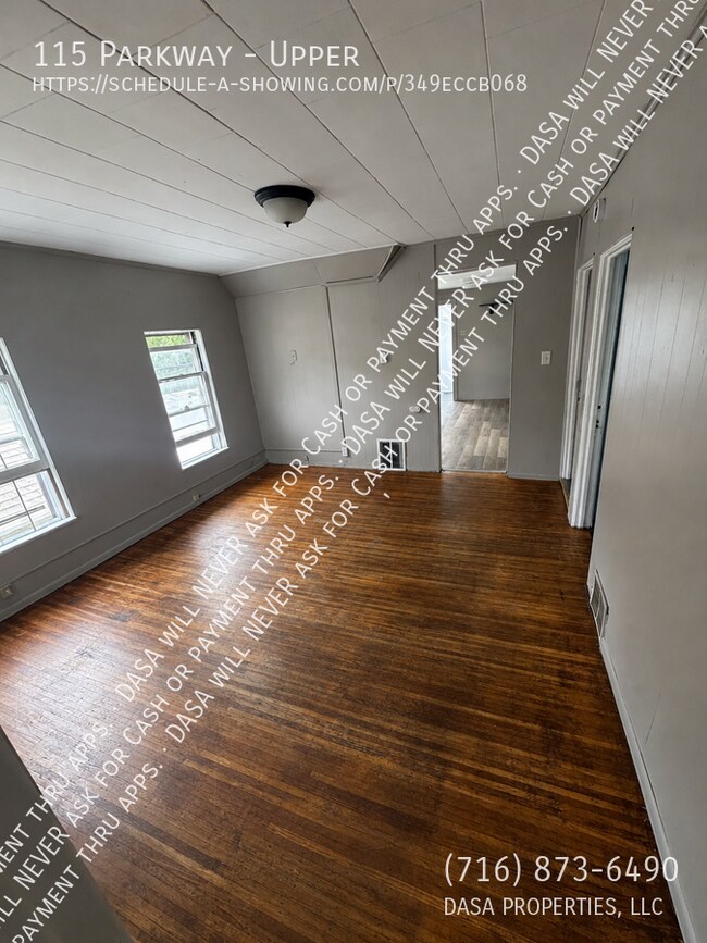 Foto del edificio - 115 Parkway-Upper