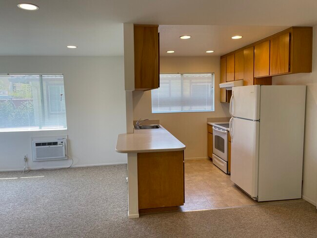 Foto del edificio - 2149 Mount Diablo St