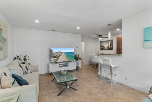 Foto del edificio - 2400 S Ocean Dr