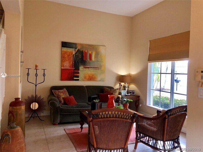 Foto del edificio - 867 SW 155th Ct