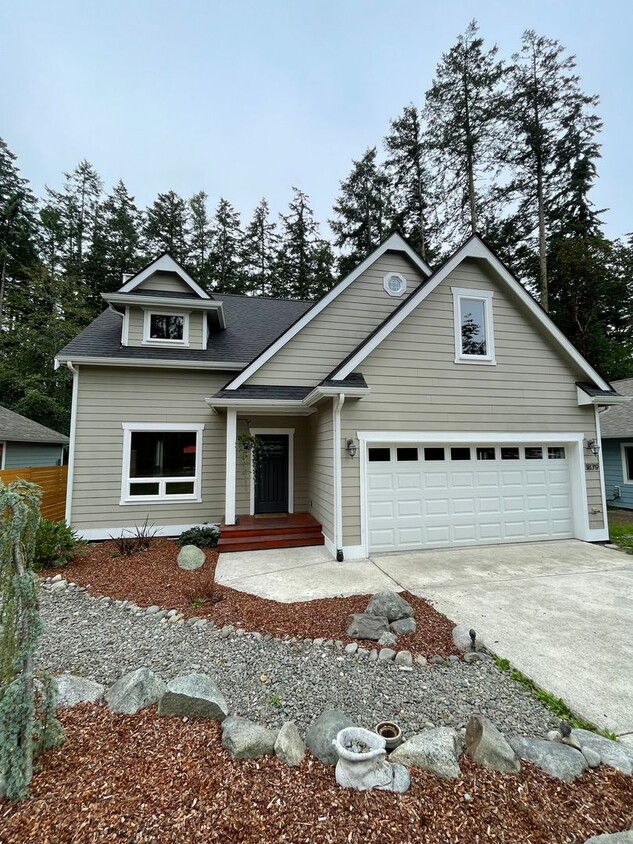 Foto principal - Beautiful Craftsman style home in Port Tow...