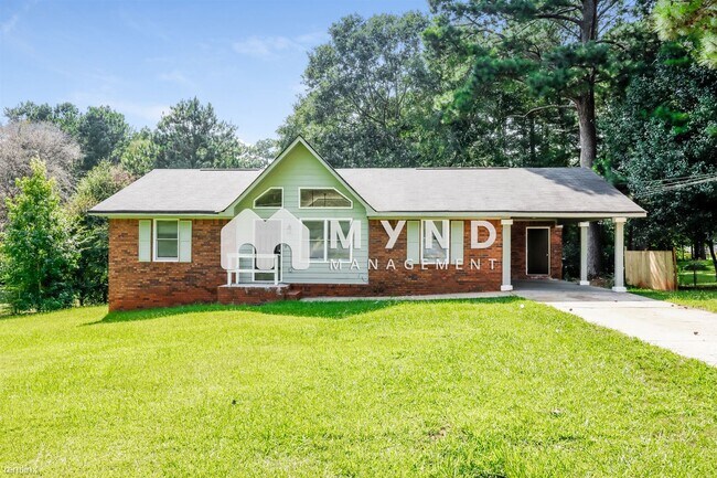 Foto del edificio - 3 br, 2 bath House - 65 Mountain View Cir