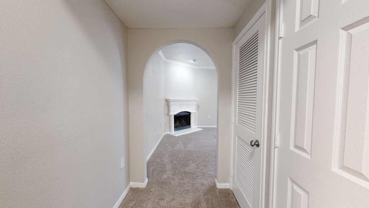Photo - Hidden Creek Apartments