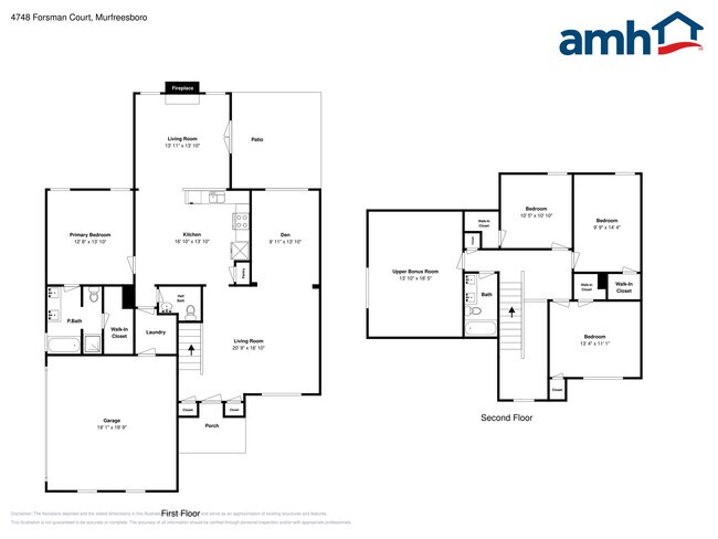 Building Photo - 4748 Forsman Court