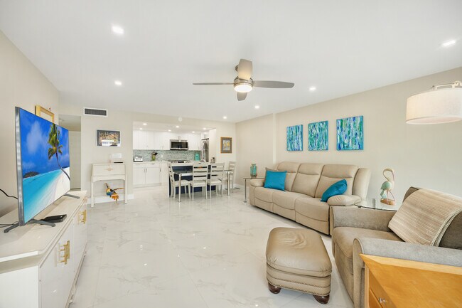 Foto del edificio - 2100 S Ocean Dr