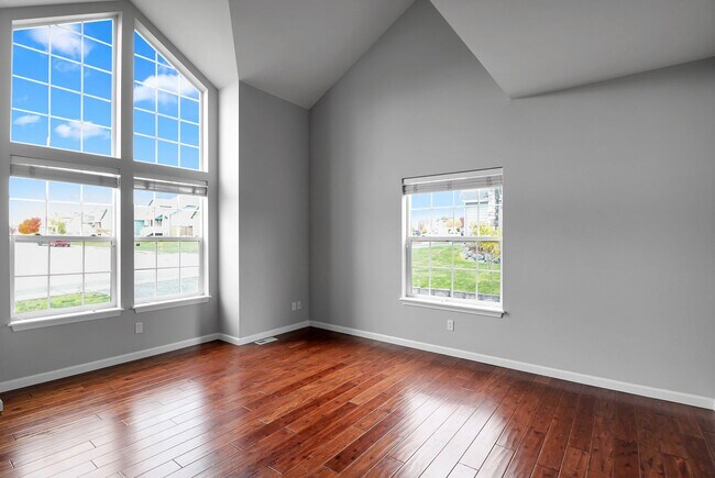 Foto del edificio - 3 Bed 2.5 Bath - Fireside - RV/Boat Parking - Fort Nugent Park