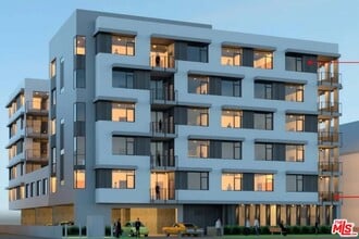 Building Photo - 2847 Leeward Ave