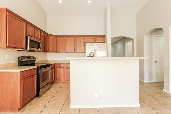 Foto del edificio - 2431 W Gaby Rd