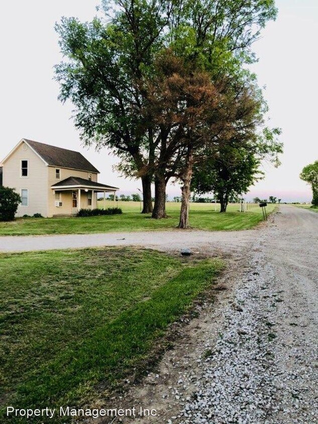 Primary Photo - 2 br, 1 bath House - 2822 CR 5300