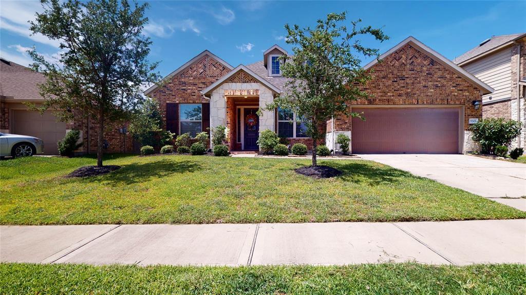 5243 Royal Sunset Ct, Katy, TX 77493 House for Rent in Katy, TX