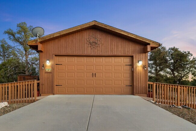 Foto del edificio - 13912 Grey Bears Trail