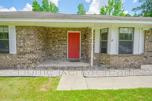 Foto del edificio - 225 Mt Olivet Church Rd