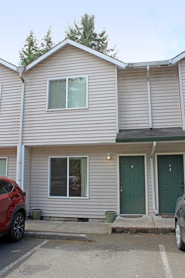 Building Photo - 3548 SE 119th Ave