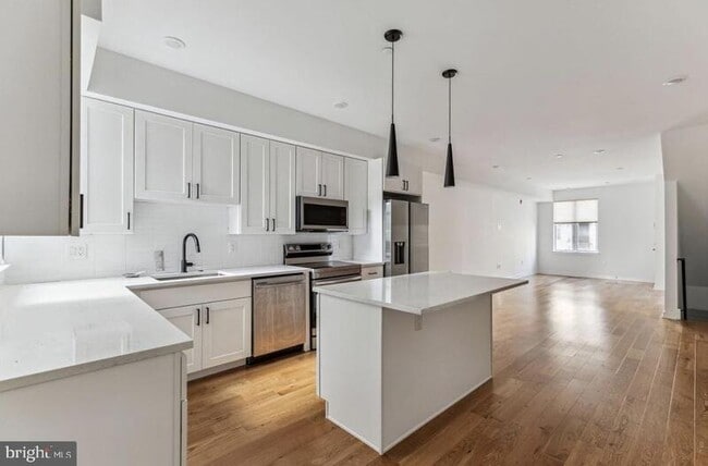 Photo - 1123 S 20th St Apartment