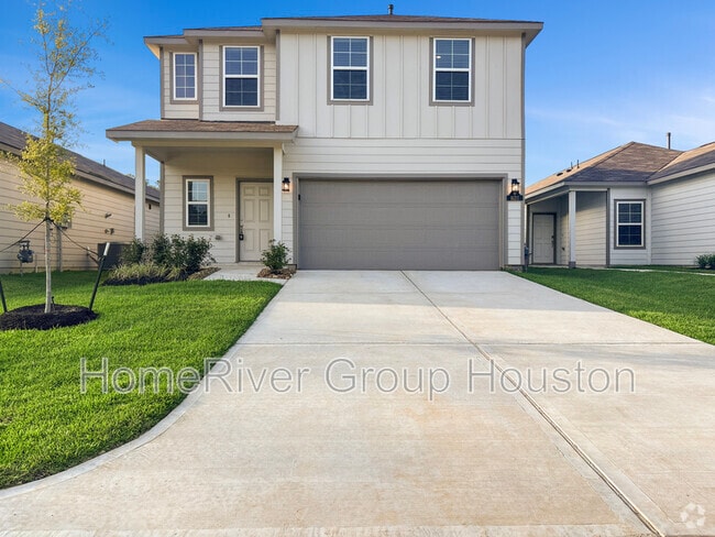 Building Photo - 16211 Globetrotter Ct