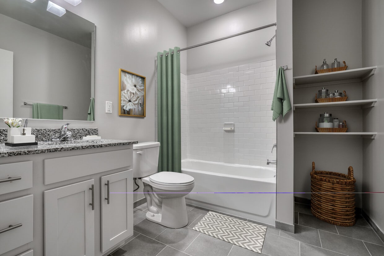 Building Photo - Flats at Sandy Spring