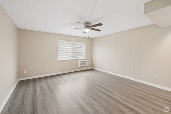 Studio - 450SF - Living Room - 11330 La Mirada Blvd.
