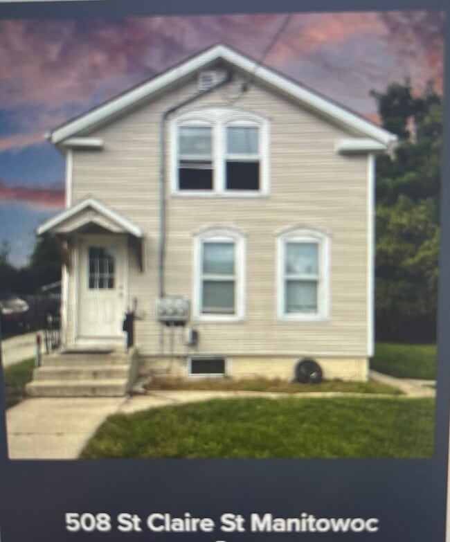 Foto del edificio - 508 St Clair St