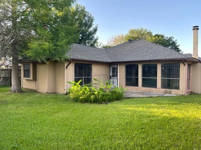 Foto del edificio - 1511 Quail Trace Dr