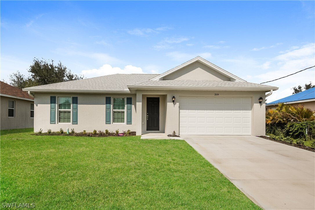 Foto principal - 2604 56th St W