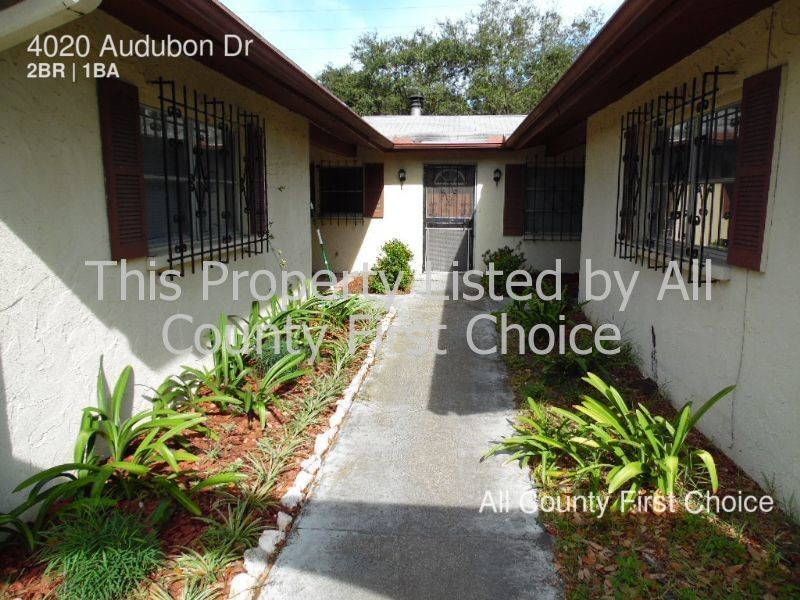 Primary Photo - 4020 Audubon Dr