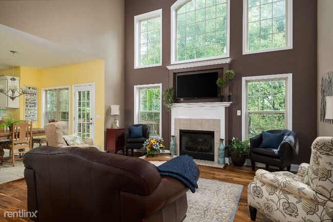 Foto del edificio - 5 br, 4 bath House - 4776 Windstar Way