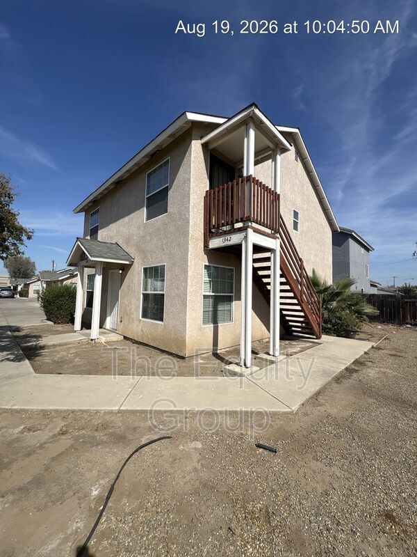 Building Photo - 1340 S Santa Fe St
