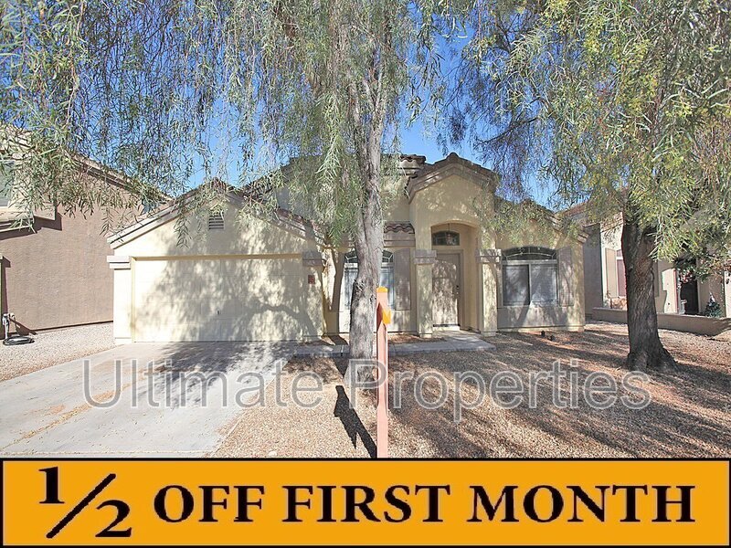 Foto principal - 3528 W Allens Peak Dr