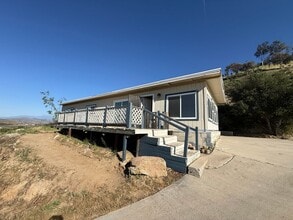 Building Photo - 29225 Crawford Cyn Rd