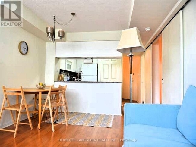 Building Photo - 228 Queens Quay W