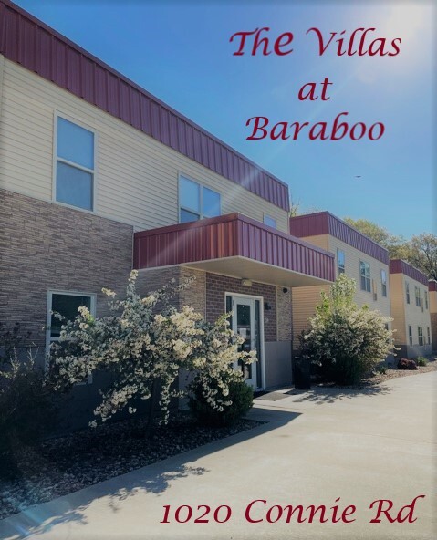 Primary Photo - The Villas at Baraboo