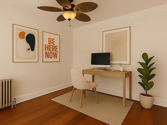 Foto del edificio - 209 Hancock St