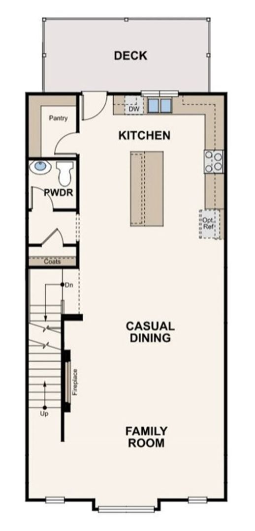 Building Photo - Great location! Elegant Townhome in Doraville